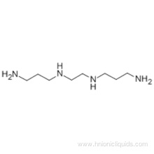 N,N'-BIS(3-AMINOPROPYL)ETHYLENEDIAMINE CAS 10563-26-5